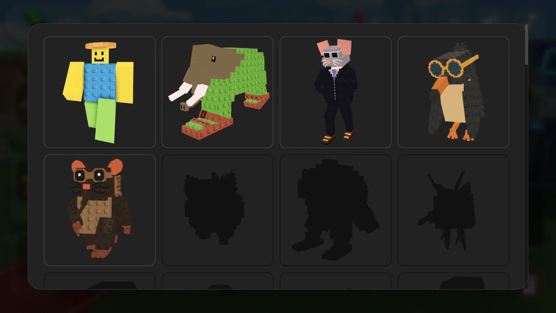 Merge a Brainrot: Clicker — screenshot 3