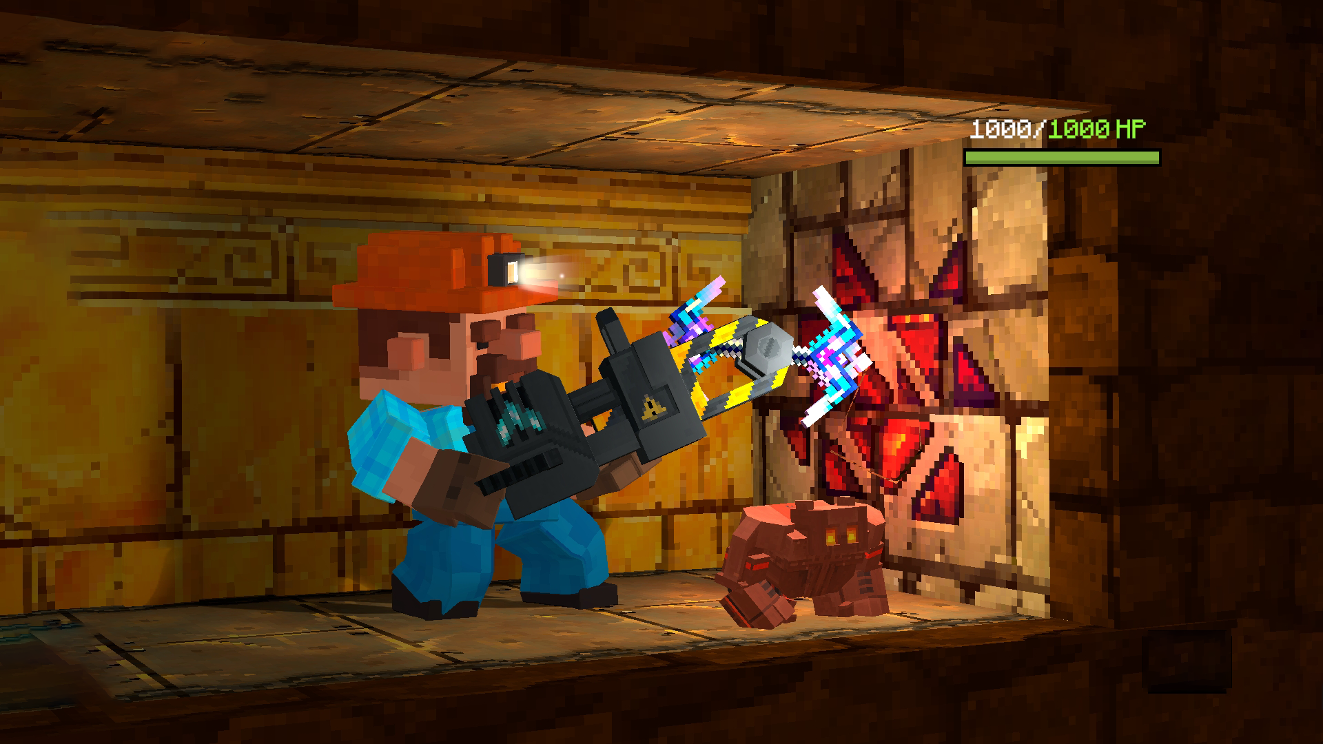 Epic Mine Idle — screenshot 3