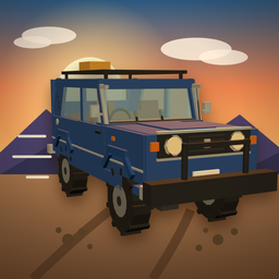 Нива-крафт | Собери ВАЗ 4x4