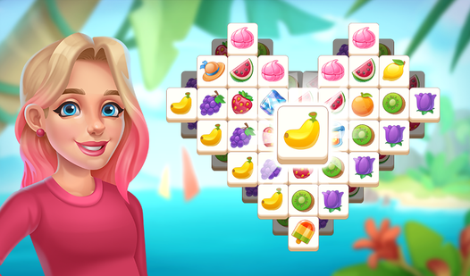 New Mahjong: Play & Relax