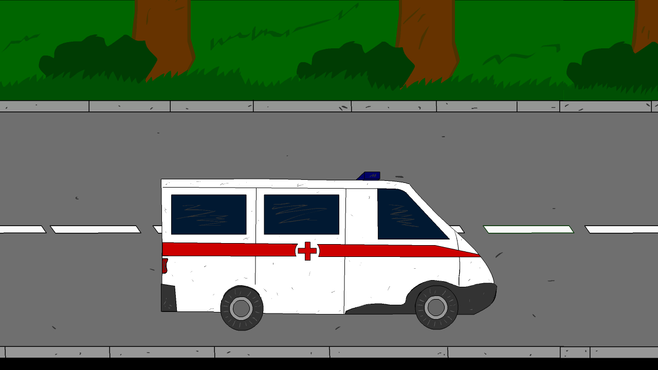 Стик Двойной побег из тюрьмы — screenshot 13