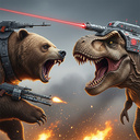 Beast Battle Simulator