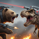 Beast Battle Simulator