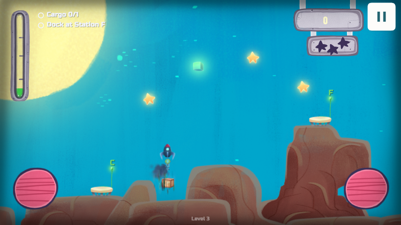 Dock It! — screenshot 2