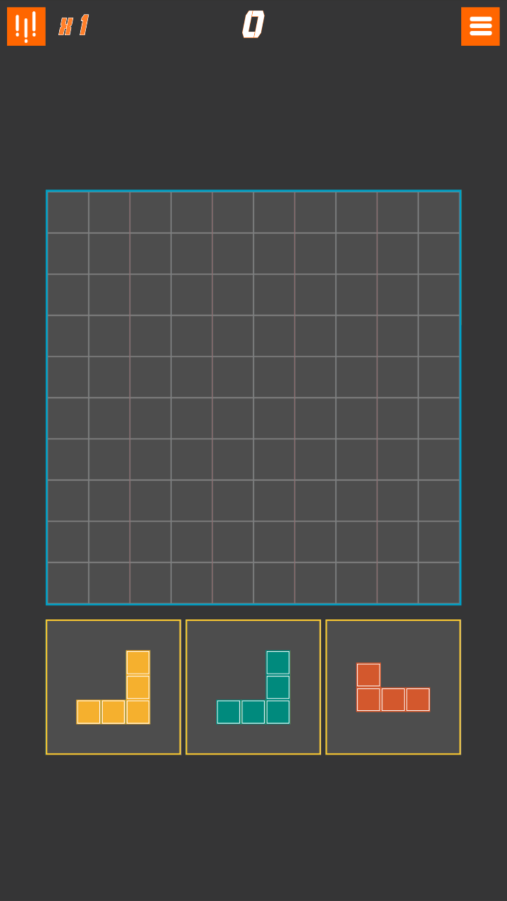 10 Blocks screenshot 5