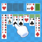 Klondike Solitaire - card combinations