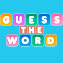 Guess the word