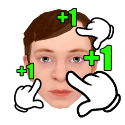 Кликер Скулбой Раневей