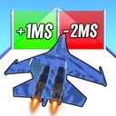 Build a plane and fly 3D!