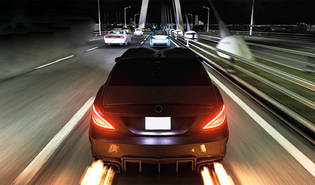 Traffic Racer Pro 2026
