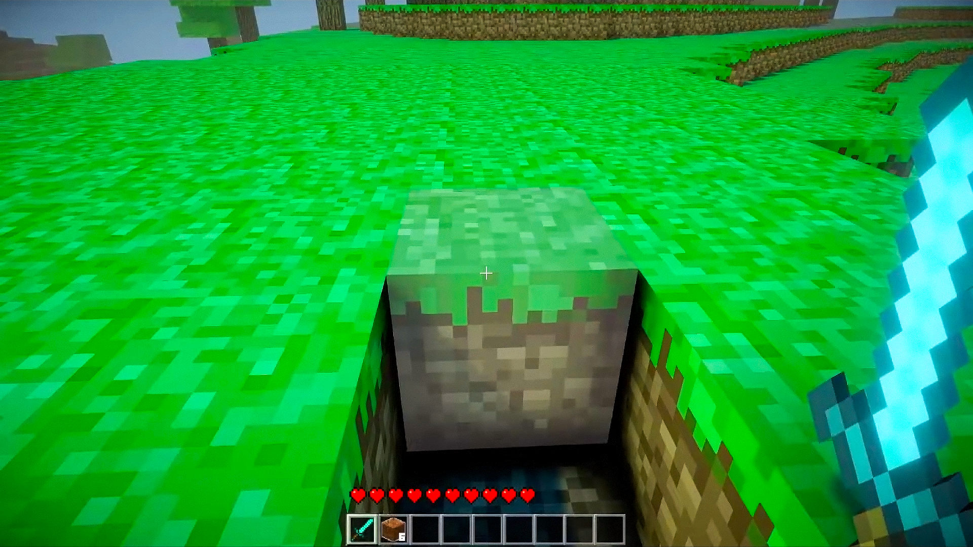 Noob Craft 3D screenshot
