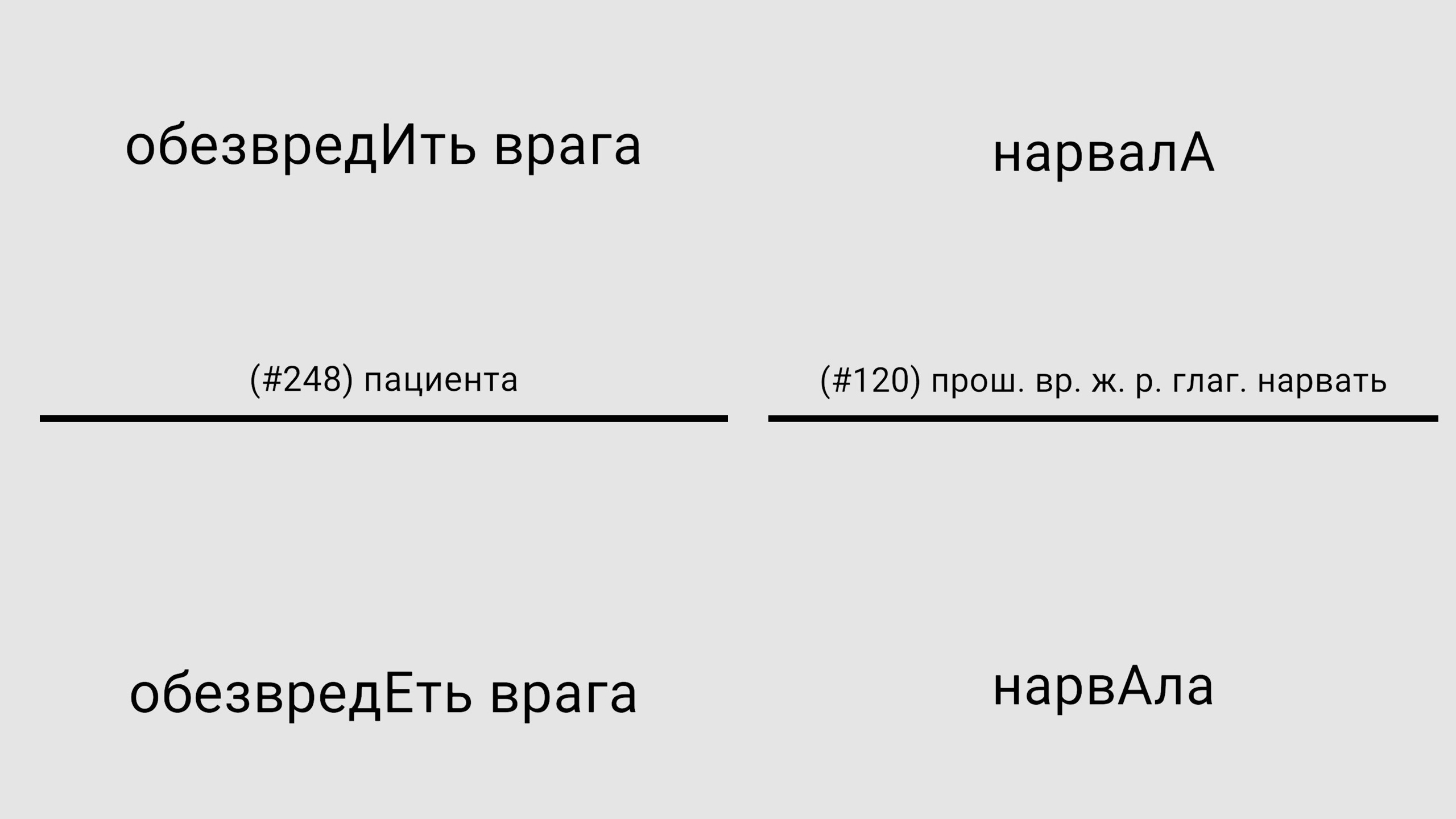 Русский язык ЕГЭ ОГЭ Викторина 100/100 — screenshot 5