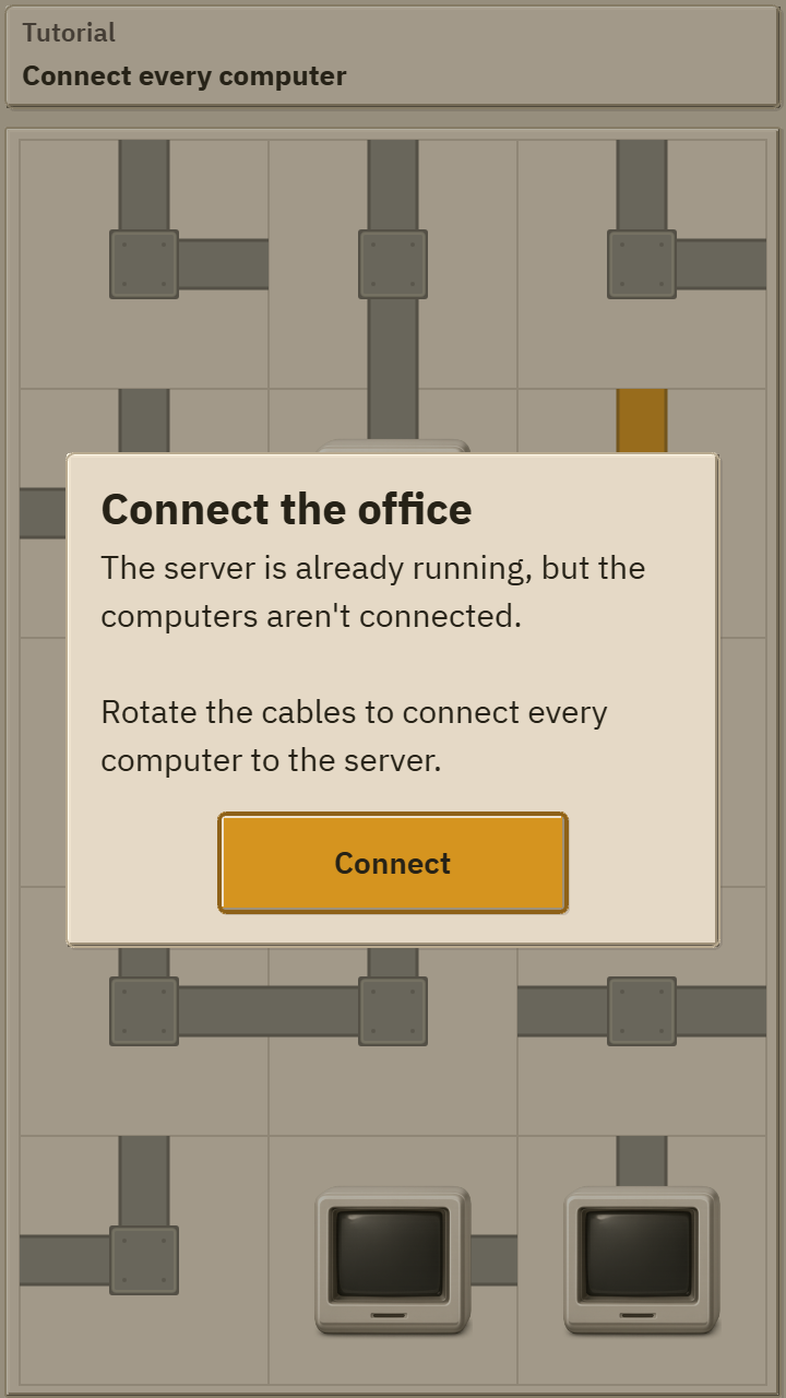 Local Network screenshot 4
