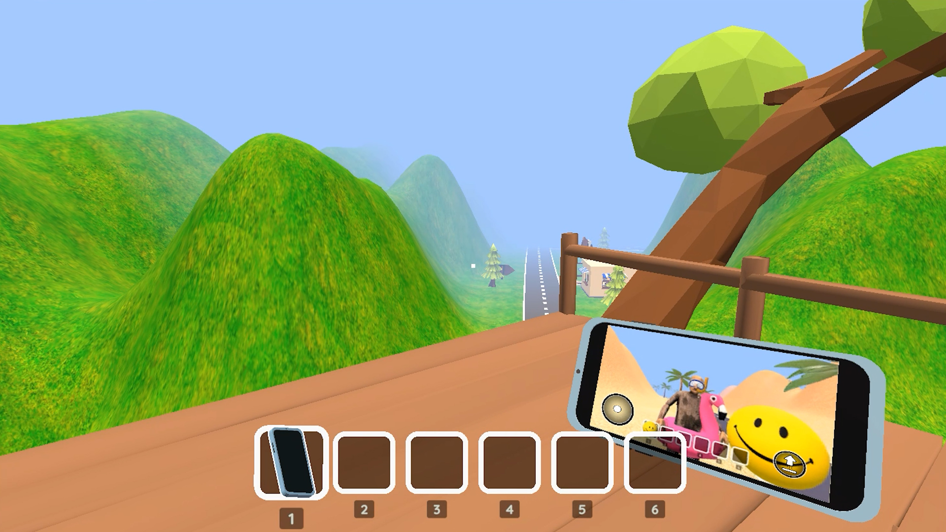 Гренни на Свидании — screenshot 19