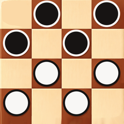 Russian Checkers: Classic Rules