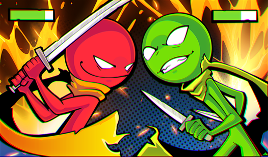 Ragdoll Battle 2 game