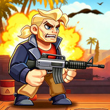 Metal Rampage