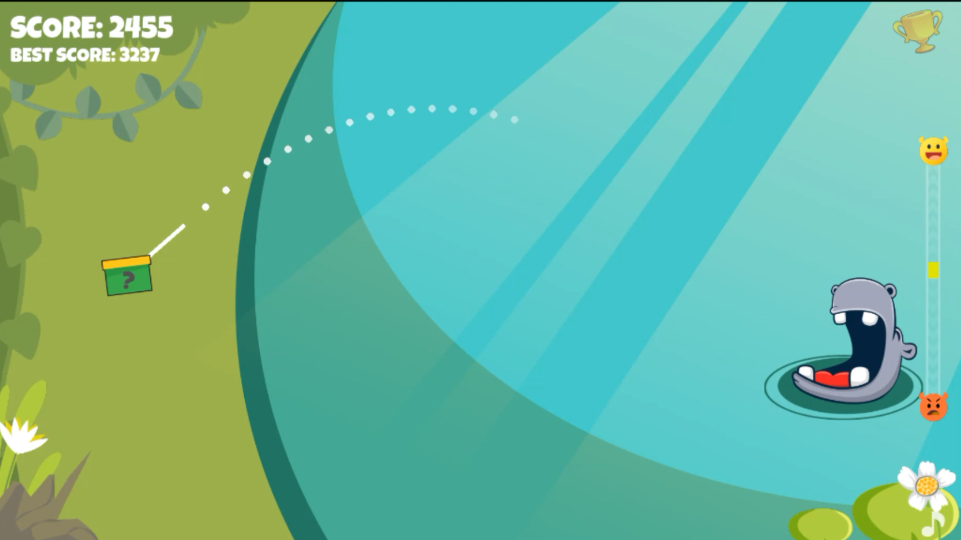 Feed the Hippo — screenshot 8