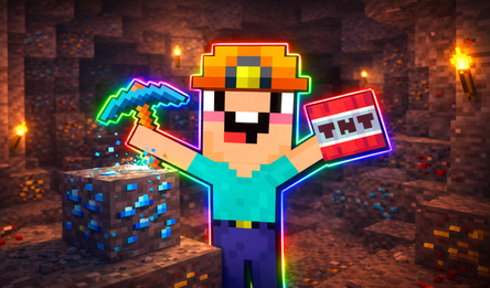 The Hammering Noob