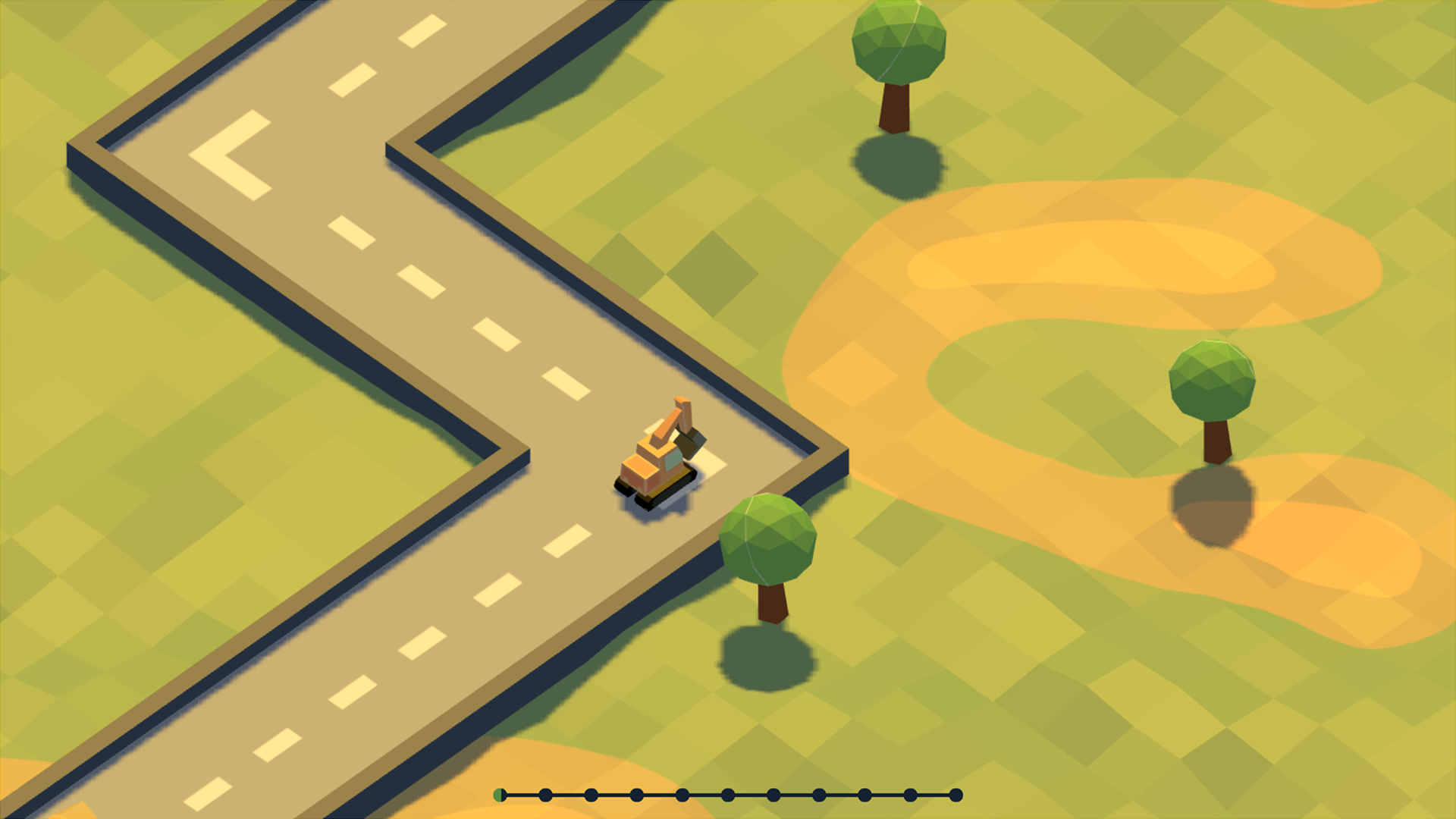 Drivemaster screenshot