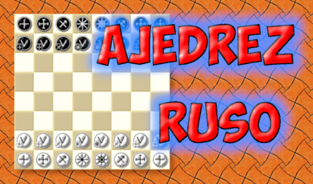 ajedrez Ruso