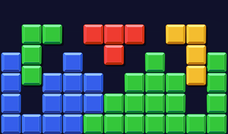 Block Master - Super Puzzle! game cover