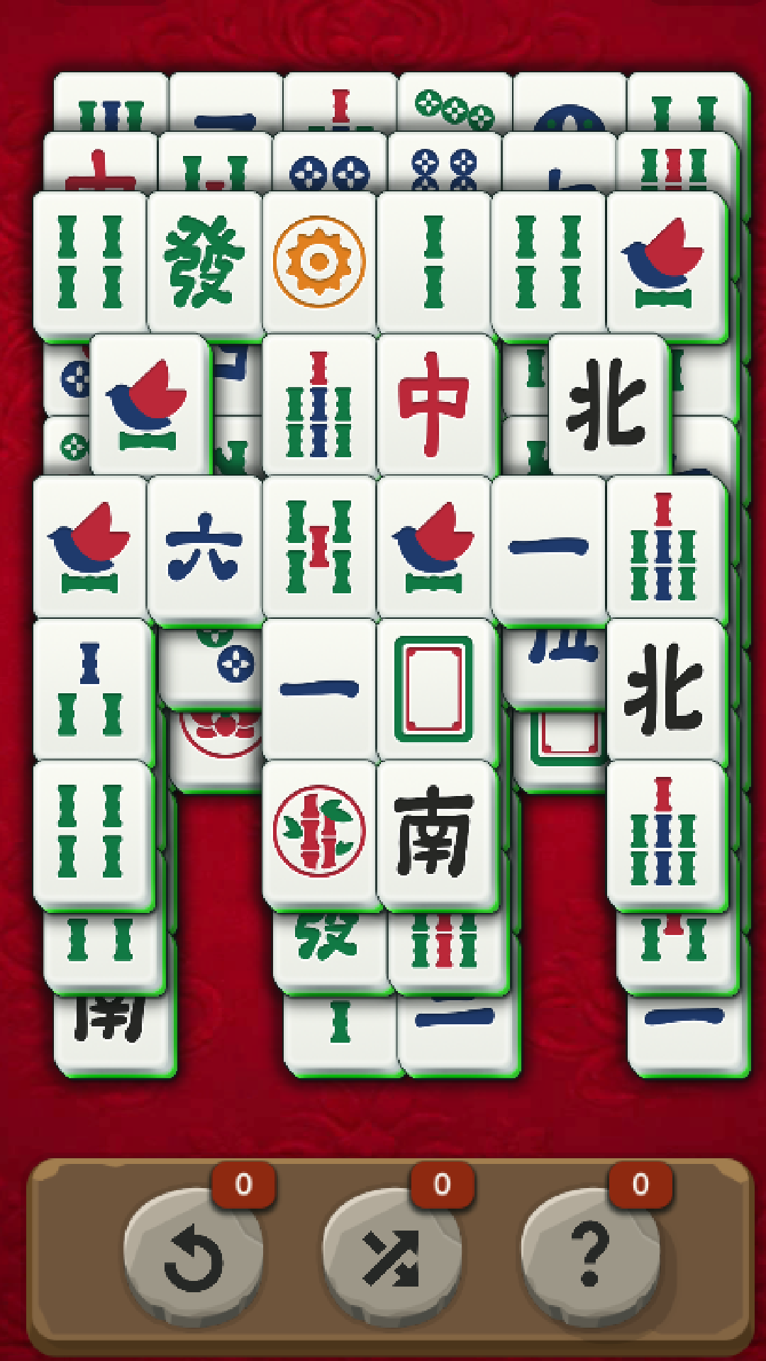 Magnificent Century: Mahjong screenshot 5