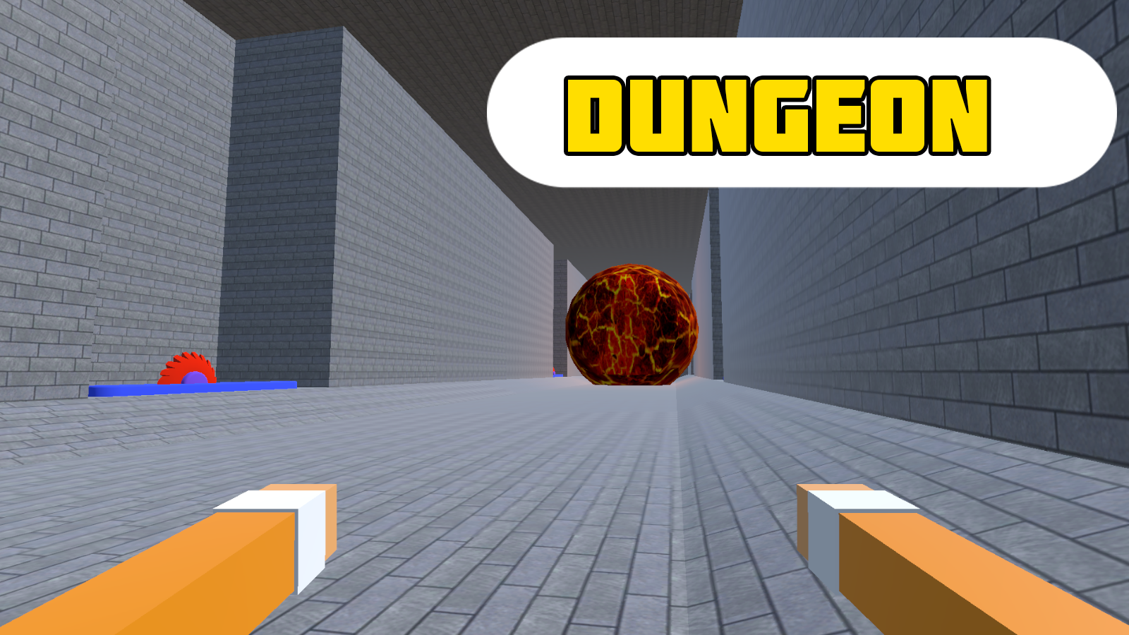 Obby: Barry's Bank Robbery! screenshot