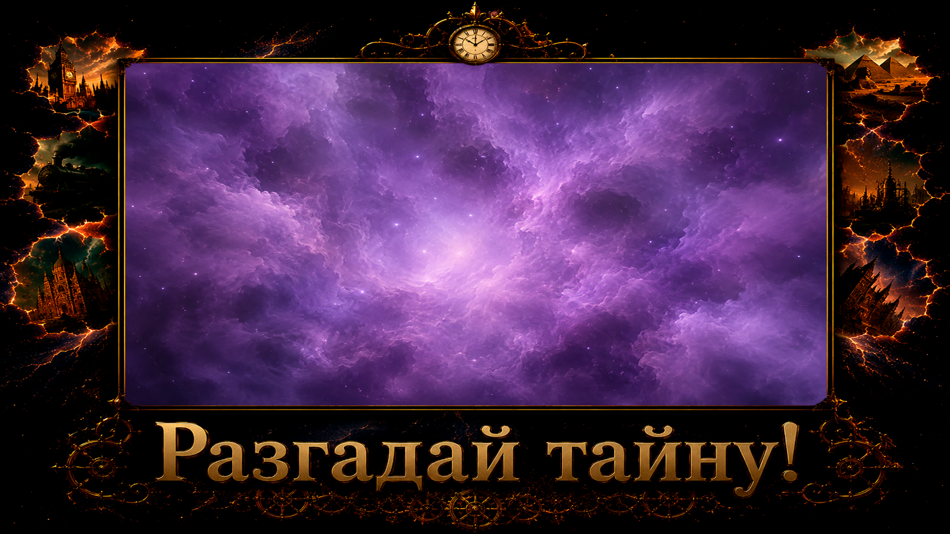 Поезд времени: Поиск предметов — screenshot 6