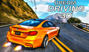 Dream Driving 3D