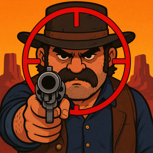 Дикий выстрел icon