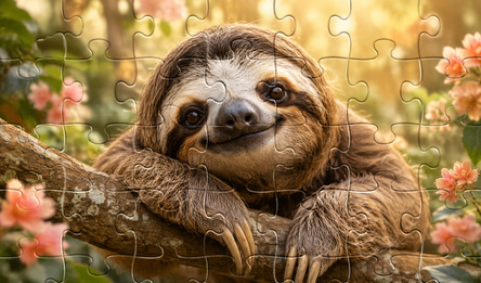 Relax Jigsaw Puzzles