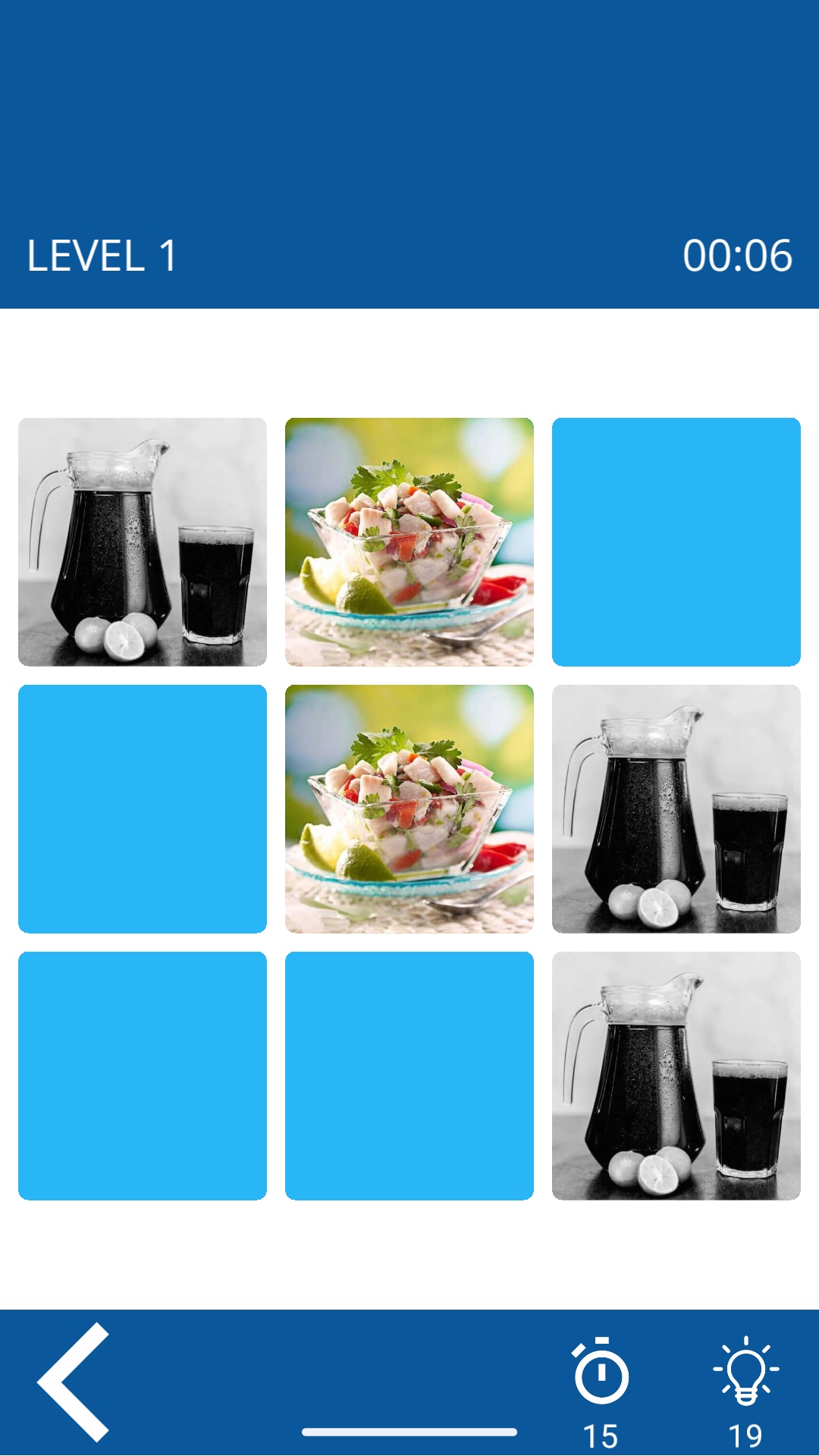 Memory Match : Concentration screenshot 12