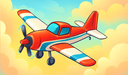 Airplane Adventure