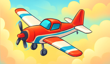 Airplane Adventure