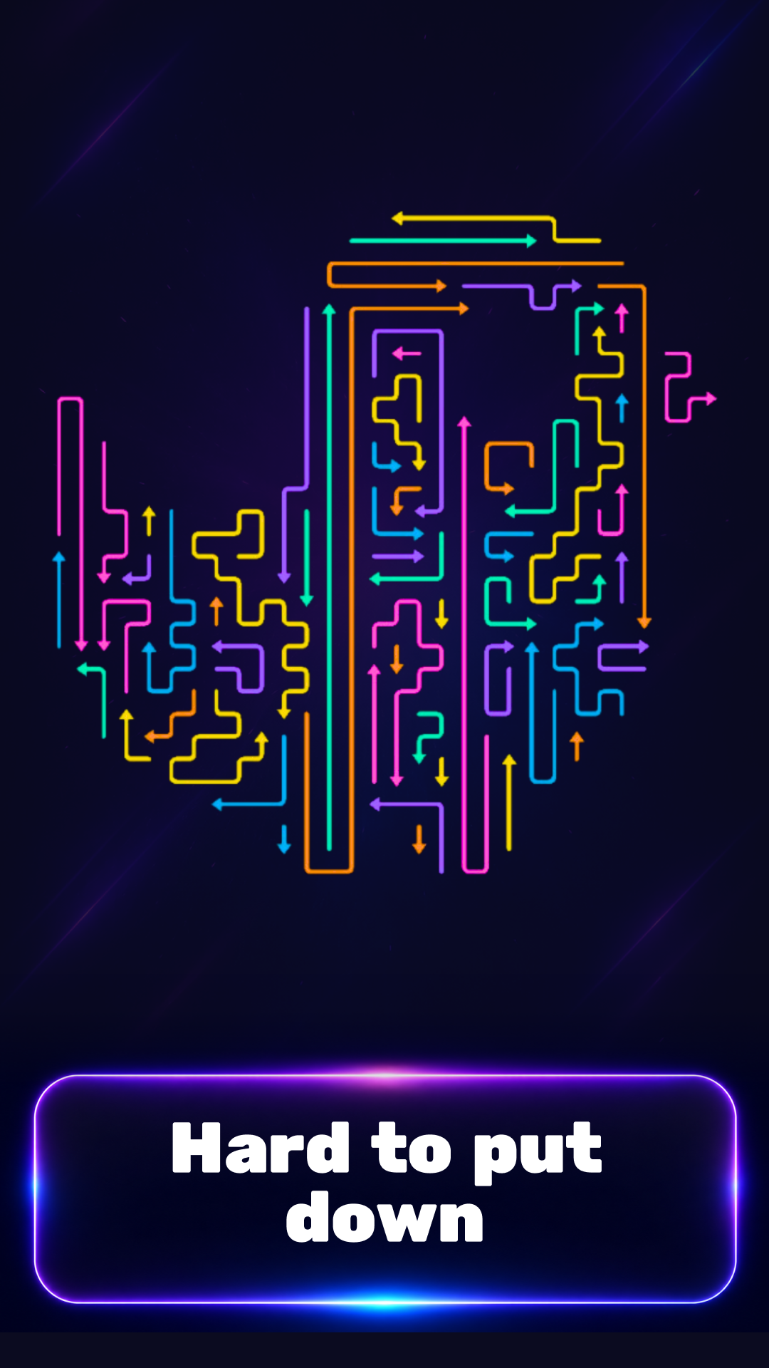 Tap Arrows: New Levels screenshot 8