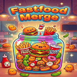 Fastfood Merge