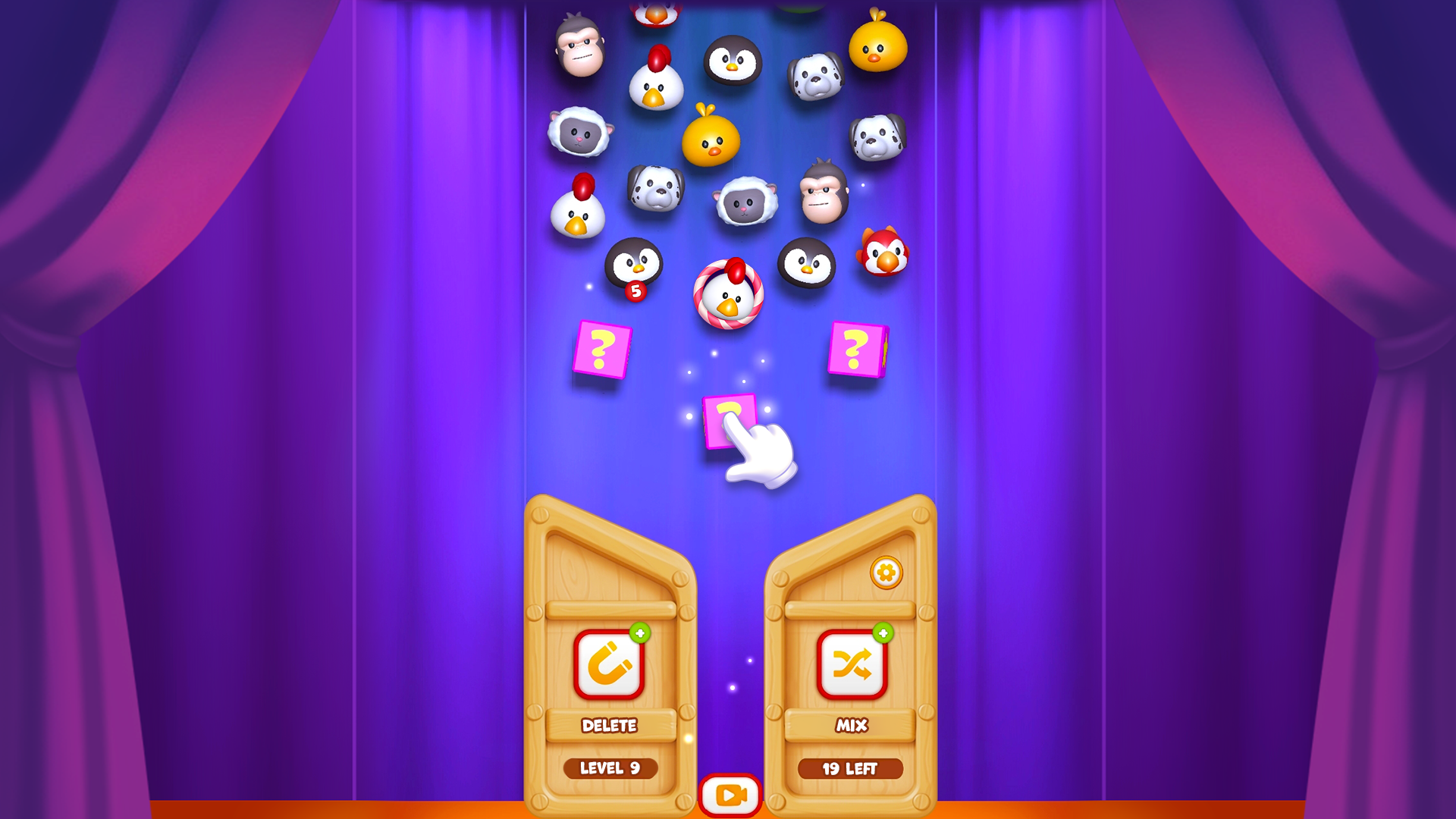 Grand Puzzle — screenshot 2