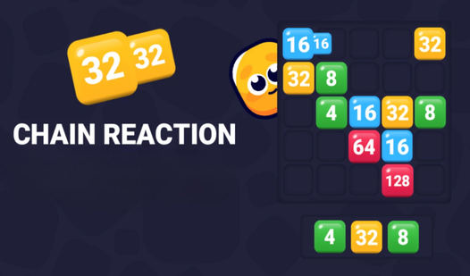 Chain Reaction
