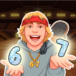 Сикс Севен 67