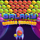 Galaxy Bubble Shooter