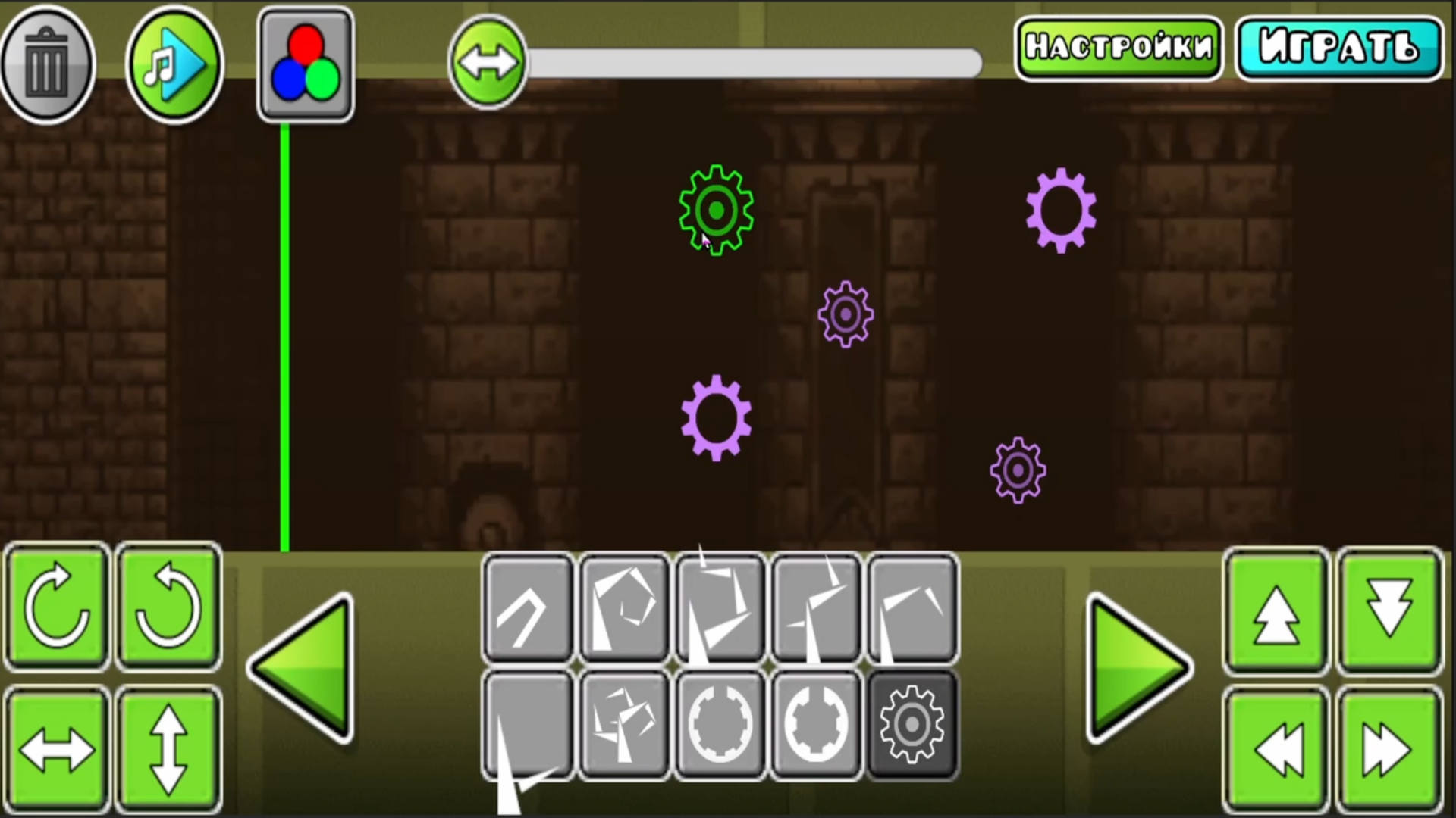 Редактор 2.2 — screenshot 3