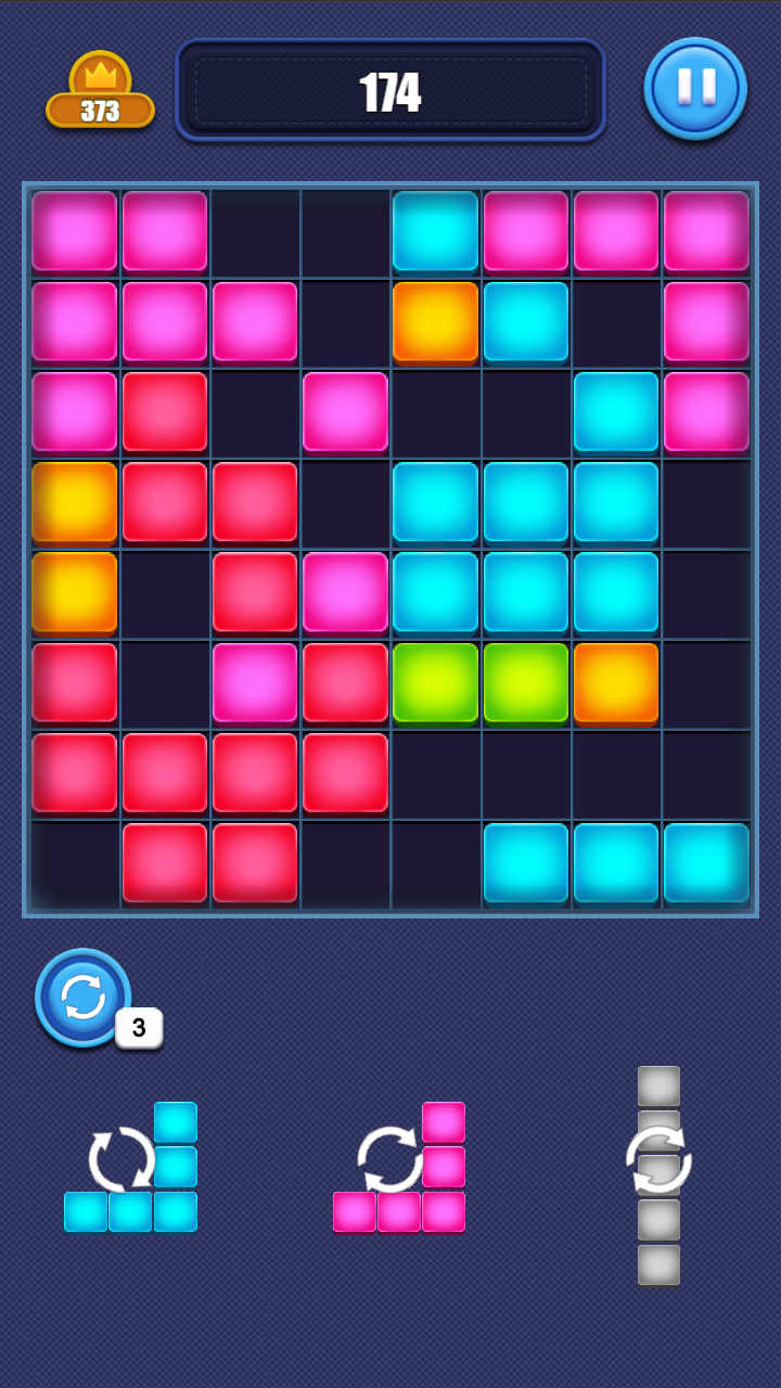 Block Puzzle 88 screenshot 6