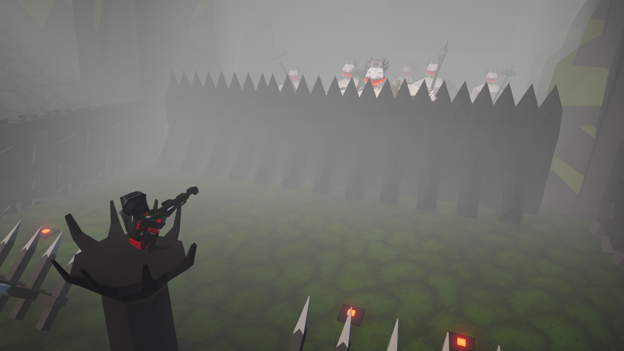 ZXC Arena screenshot