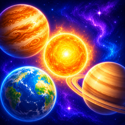 Galactic Merge