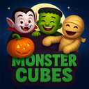 Monster Cubes