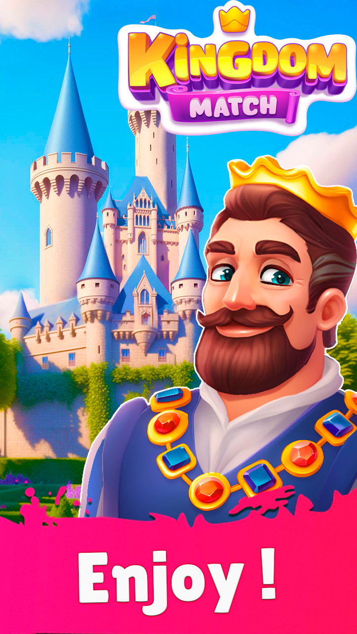 Kingdom match screenshot 4