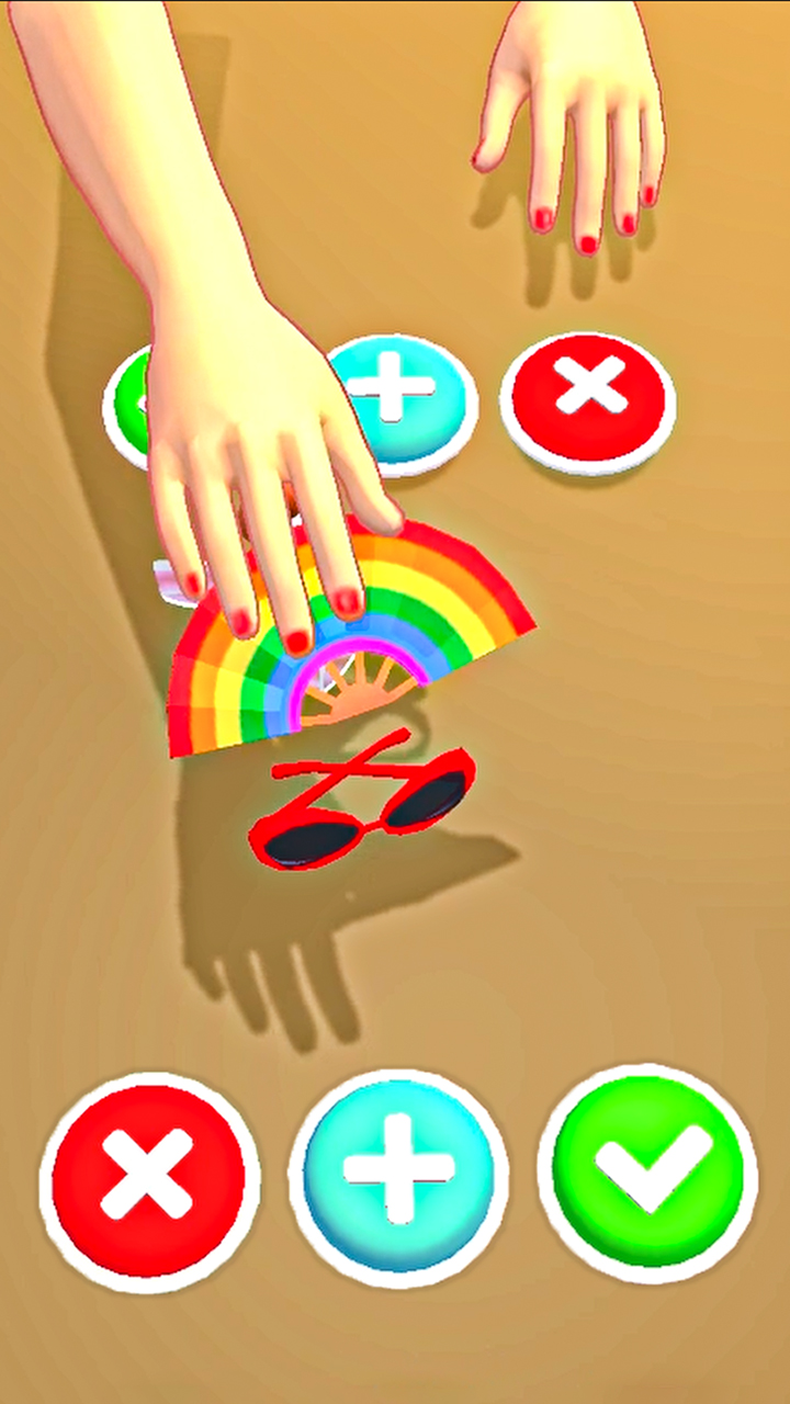 Art of Trading Items screenshot 3