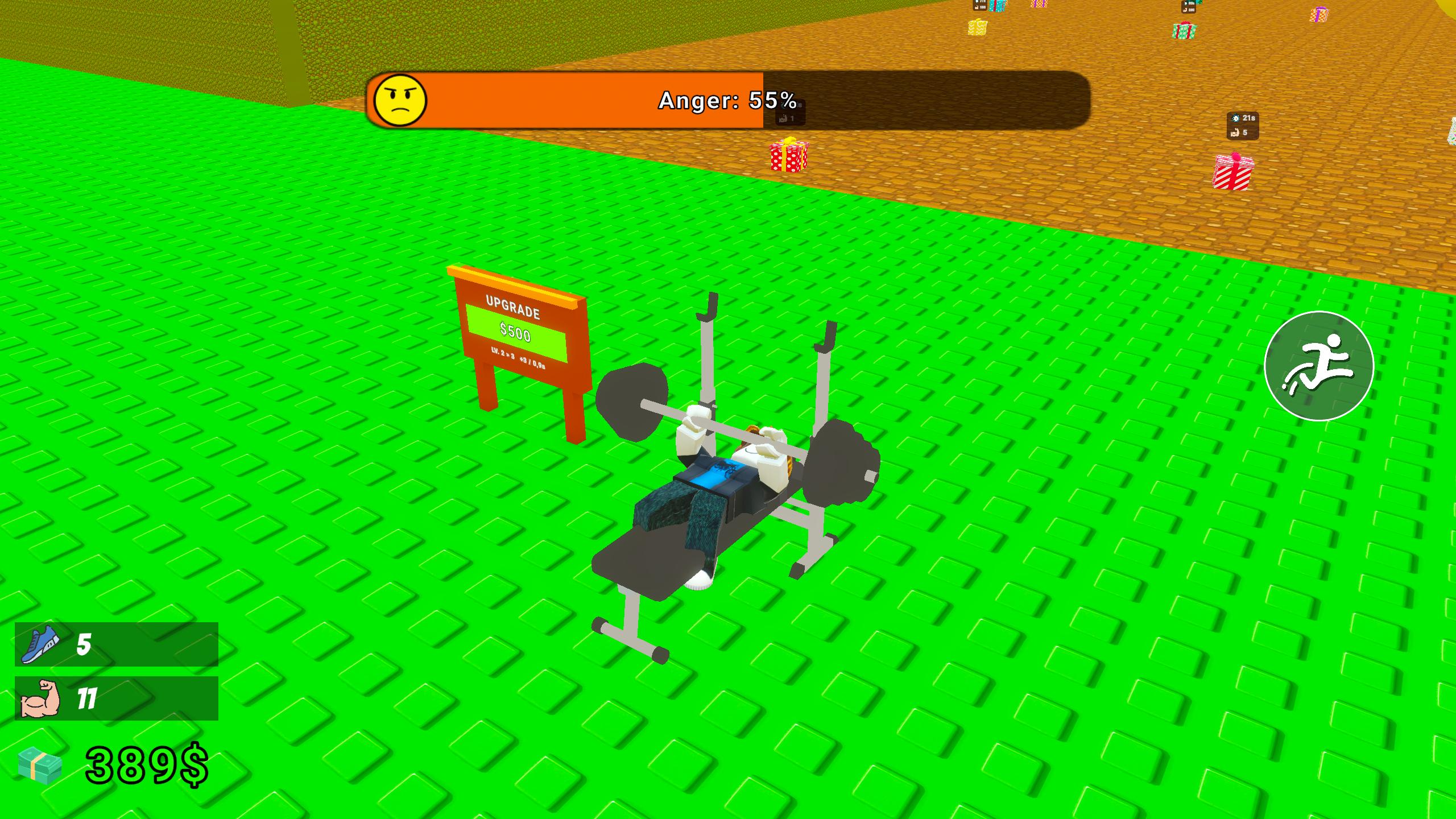 Steal the Verity: Monster Escape screenshot 4