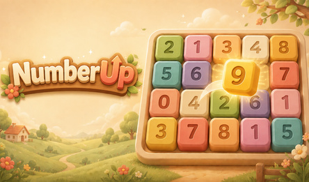 NumberUp